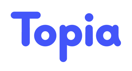 👤 My Topia Account