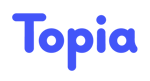 Topia Logo